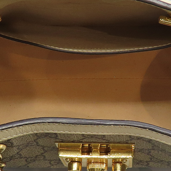 Gucci(����) 498156 ���̺��� ���� Ʈ���� GG ������ ĵ���� ��Ʈ��ó�� �е�� ����� [��������] �̹���6 - ���̺��� �߰���ǰ