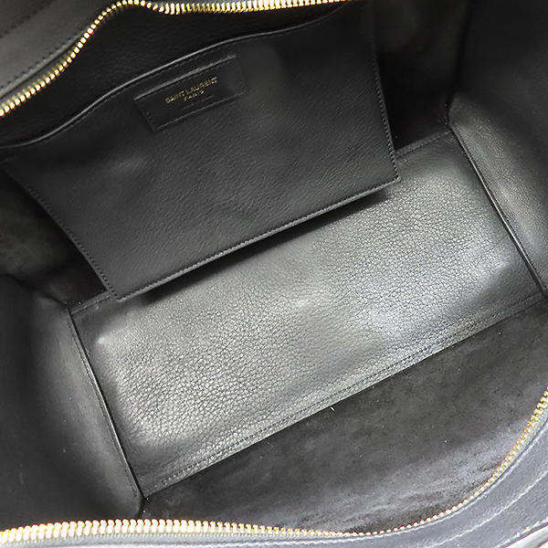 YSL(�Ի��ζ�) SAINT LAURENT PARIS(���ζ��ĸ�) 436832 ���� �ΰ���� ���� ���� ���׷� ī�ٽ� ���� ��Ʈ�� + �����Ʈ�� 2WAY [�λ꼾�Һ���] �̹���6 - ���̺��� �߰���ǰ