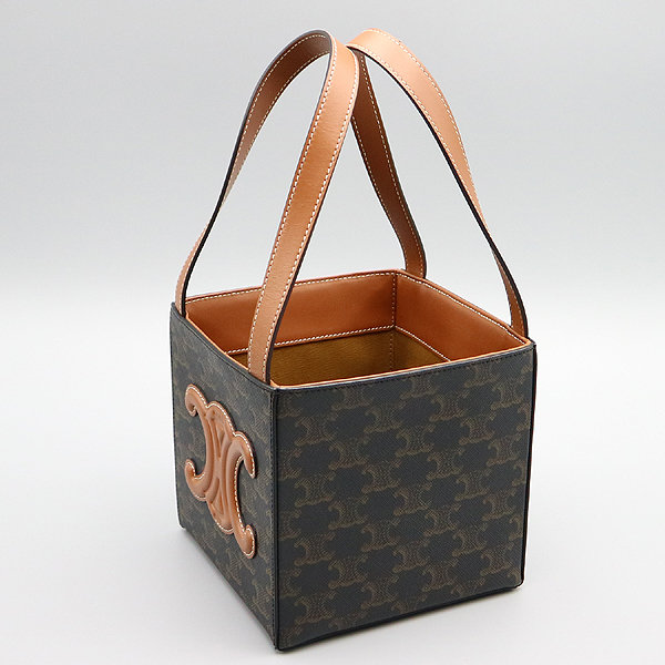 Celine(������) 199202EIN ���� Ʈ������ ť��� + �����Ŀ�ġ [�뱸��������] �̹���3 - ���̺��� �߰���ǰ