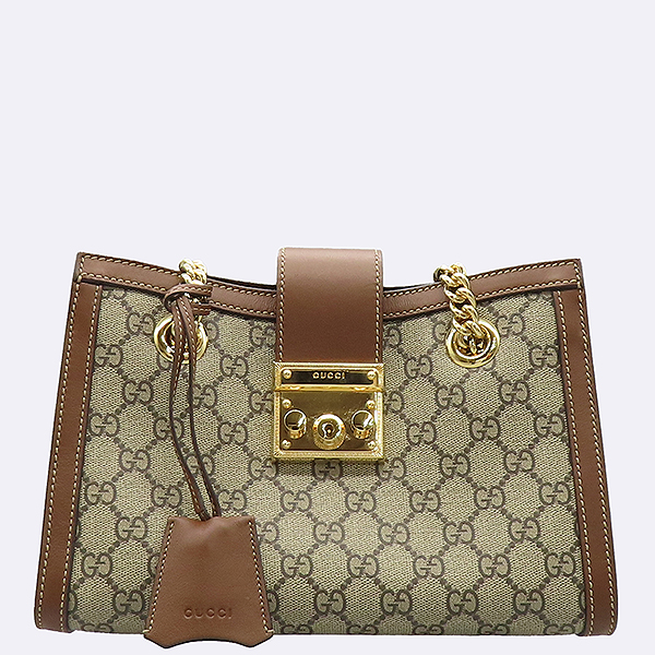 Gucci(����) 498156 GG ������ ĵ���� �е�� ��Ʈ�� [��������] �̹���2 - ���̺��� �߰���ǰ