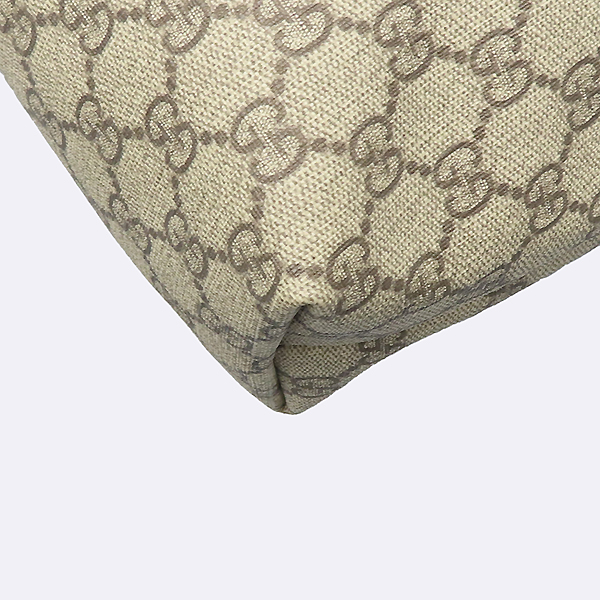 Gucci(����) 211137 GG �ΰ� PVC ���̺��� ���� ȥ�� ���� ����� [�����] �̹���5 - ���̺��� �߰���ǰ