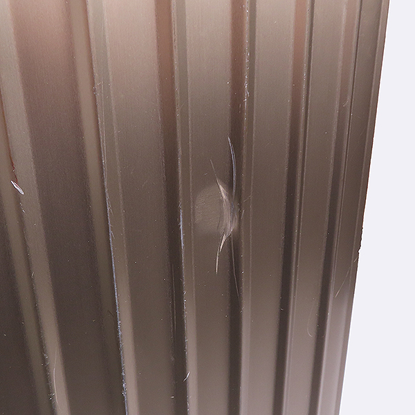 RIMOWA(�����) 92377034 ������ ��� �÷� TOPAS(������) 32in ��Ƽ �� ĳ���� [��������] �̹���7 - ���̺��� �߰���ǰ