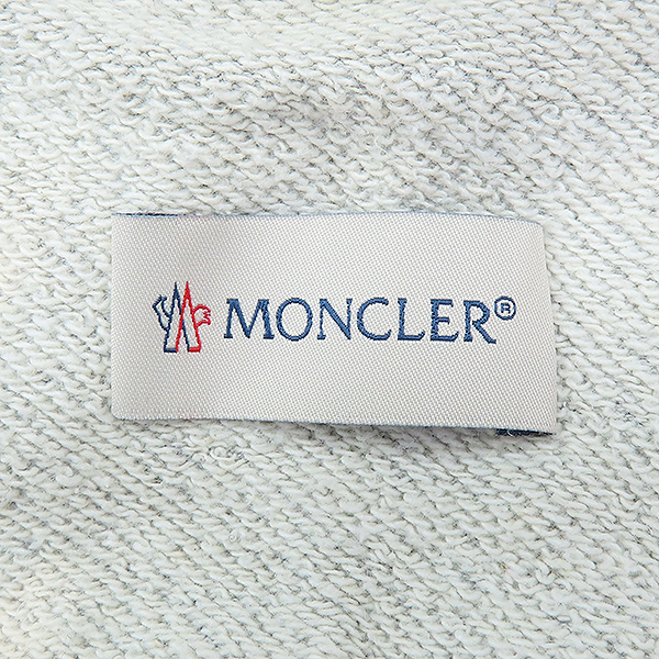 MONCLER(��Ŭ����) E10918705100 �׷��� PANTALONE ���̵� ��Ŭ ����Ʈ ���� �򸮴� ���� -L [���ε�������] �̹���4 - ���̺��� �߰���ǰ