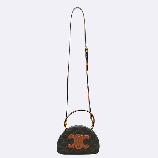 Celine(������) 10K642ECM Ʈ������ ĵ���� ī����Ų �̴� ���� �� ���̽� ũ�ν��� [��������] �̹���4 - ���̺��� �߰���ǰ