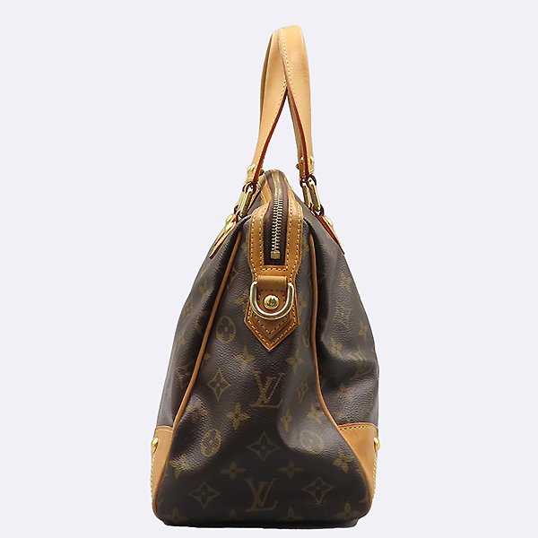 Louis Vuitton(���̺���) M40325 ���׷� ĵ���� ��Ƽ�� PM ��Ʈ�� + ��� ��Ʈ�� 2WAY [�����] �̹���3 - ���̺��� �߰���ǰ