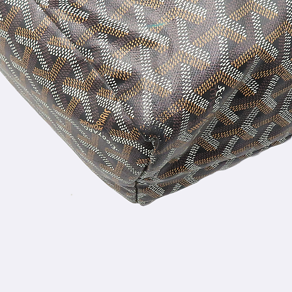 GOYARD(���ߵ�) ������ PM ����� + ���� �Ŀ�ġ [�����] �̹���4 - ���̺��� �߰���ǰ