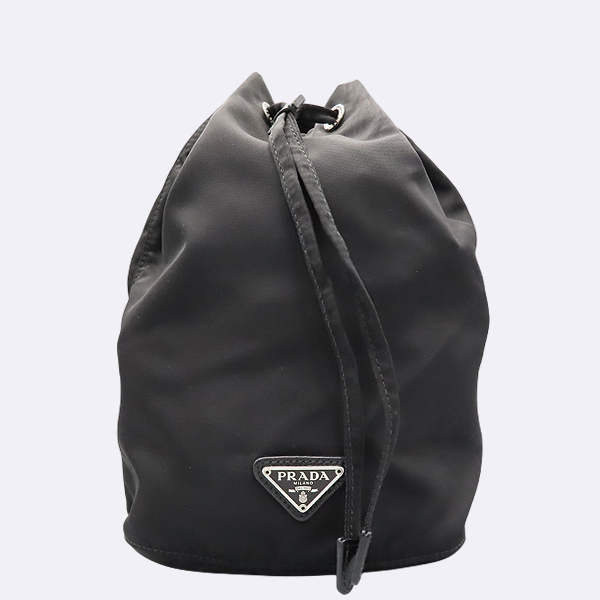 Prada(�����) 1NA369 ���� ���Ϸ� �ﰢ �ΰ� ��Ŷ �Ŀ�ġ�� [��������] �̹���2 - ���̺��� �߰���ǰ