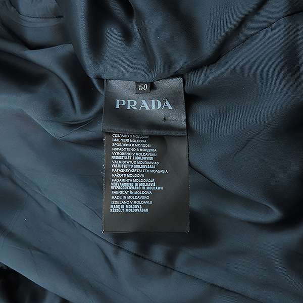 Prada(�����) UGW604 ���� �÷� ������ ���Ϸ� �� Ʈ��ġ ��Ʈ + ��Ʈ SET [��������] �̹���6 - ���̺��� �߰���ǰ