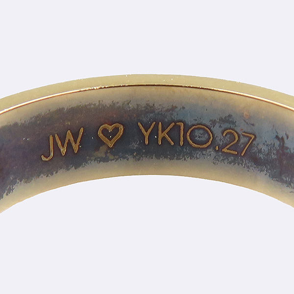 Cartier(��쿡) B4084861 LOVE RING 18K ��� ���긵 ���� 5.5mm- 21ȣ [��������] �̹���3 - ���̺��� �߰���ǰ
