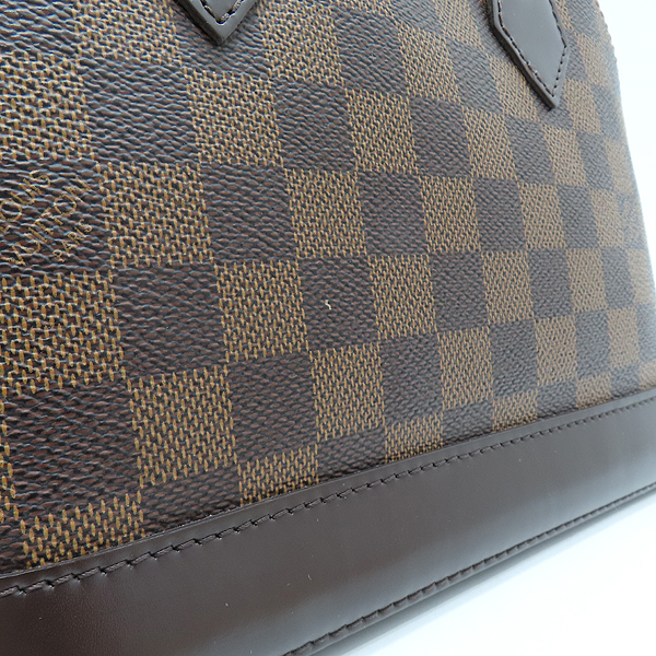 Louis Vuitton(���̺���) N41221 �ٹ̿� ���� ĵ���� �˸� BB ��Ʈ�� + ��� ��Ʈ�� 2WAY [��õ��] �̹���5 - ���̺��� �߰���ǰ
