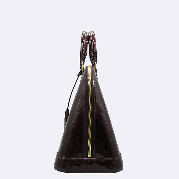 Louis Vuitton(���̺���) M91611 ���׷� ������ �Ƹ����� �˸� PM ��Ʈ�� [��������] �̹���3 - ���̺��� �߰���ǰ
