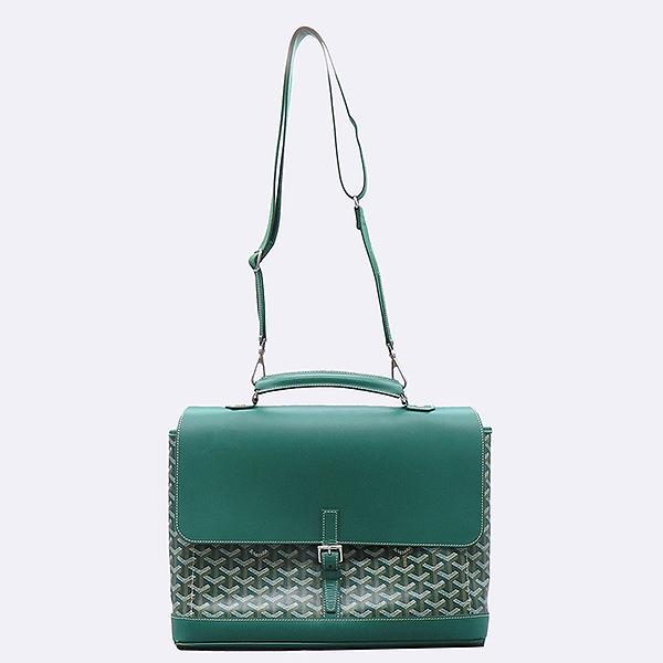 GOYARD(���ߵ�) �׸� �÷� PVC ��Ÿ�� �޽��� �긮�����̽� �������� + �����Ʈ�� [��������] �̹���5 - ���̺��� �߰���ǰ