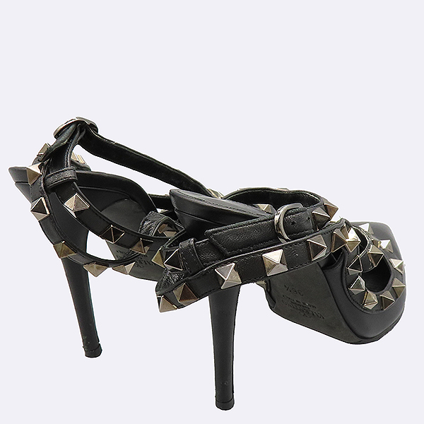 VALENTINO(�߷�Ƽ��) ���� �÷� �����͵� ��Ŭ ��Ʈ�� ������ ������ ���� - 36�� ������ [��������] �̹���4 - ���̺��� �߰���ǰ