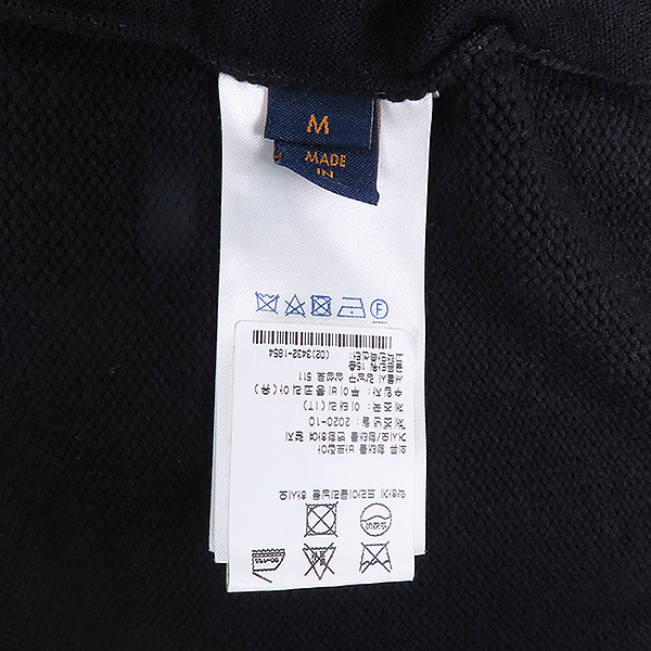 Louis Vuitton(���̺���) 1A8H6K ���� �÷� LV xNBA LVxNBA ���̾�Ʈ ���׷� �ΰ� ����� - M������ [��������] �̹���6 - ���̺��� �߰���ǰ