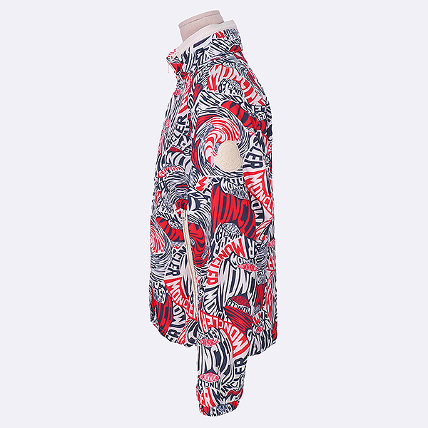 MONCLER(��Ŭ����) I10911A00150 ORNAIN �ΰ� ����Ʈ �ٶ����� �������� -4 [���ε�������] �̹���2 - ���̺��� �߰���ǰ