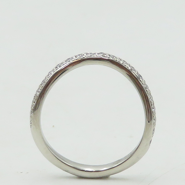 Cartier(��쿡) B4099350 PT950(�÷�Ƽ��) �ĺ� ���̾� Platinum Trinity Ruban ���� - 50ȣ [�д�������] �̹���2 - ���̺��� �߰���ǰ