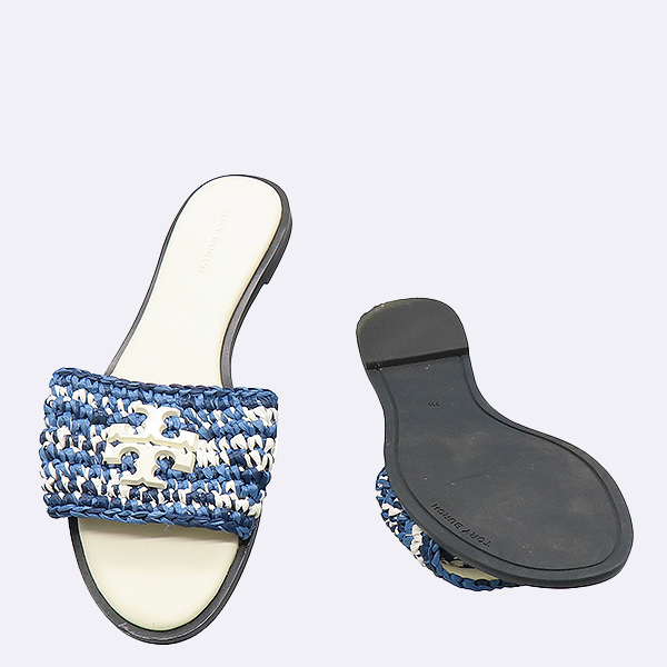 TORY BURCH(�丮��ġ) ��Ƽ �÷� ��ź �Ƹ��� �ΰ� ������ ������ [��������] �̹���3 - ���̺��� �߰���ǰ