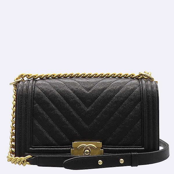 Chanel(����) A67086 ���̻��� ���� �̵�� ü�� �÷� ����� [��������] �̹���2 - ���̺��� �߰���ǰ