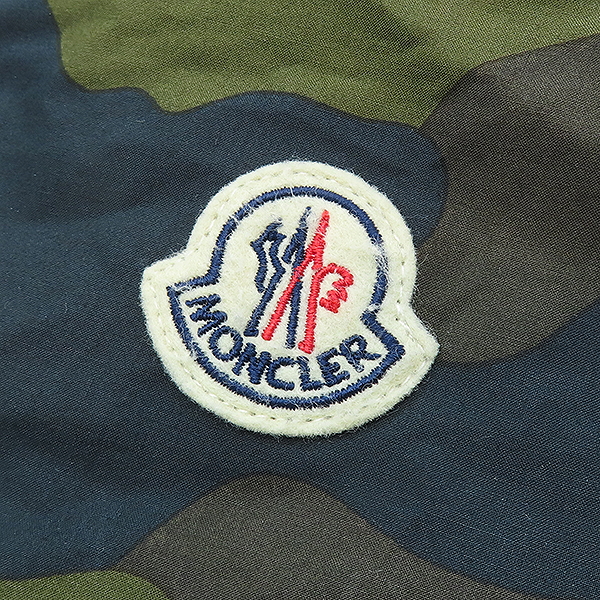 MONCLER(��Ŭ����) DARY ���� �ΰ� ��ġ �и��͸� �ٿ� �е� ���� -5 [���ε�������] �̹���4 - ���̺��� �߰���ǰ