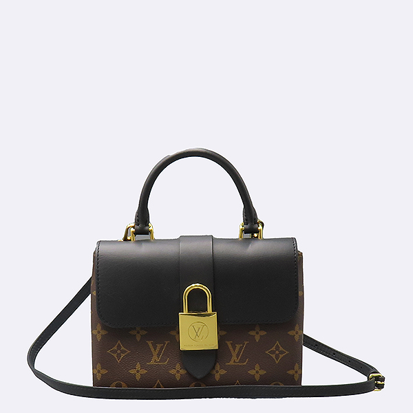 Louis Vuitton(���̺���) M44141 ���׷� ĵ���� ��Ű BB ��Ʈ�� + ��� ��Ʈ�� 2WAY [���ε�������] �̹���2 - ���̺��� �߰���ǰ