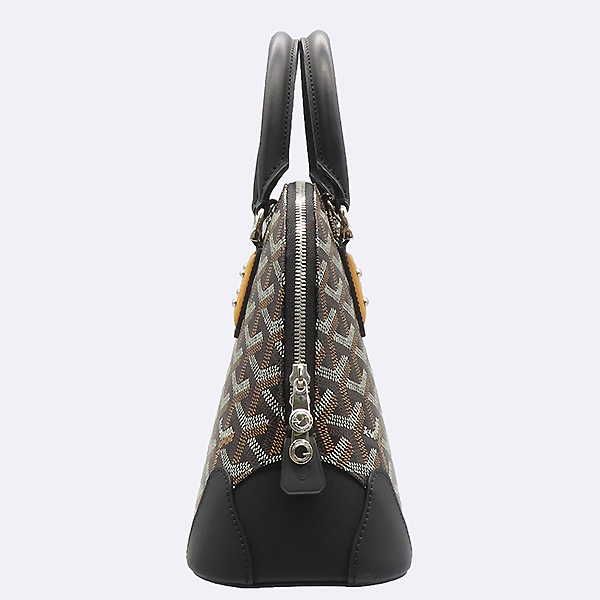 GOYARD(���ߵ�)  ���� ���� PVC VENDOME(�浼) �̴� ��Ʈ�� + �����Ʈ�� 2WAY [��������] �̹���3 - ���̺��� �߰���ǰ