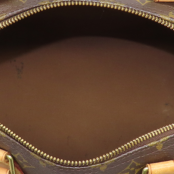 Louis Vuitton(���̺���) M41526 ���׷� ĵ���� ���ǵ� 30 ��Ʈ�� [��������] �̹���5 - ���̺��� �߰���ǰ