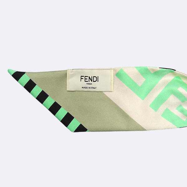 Fendi(���) FXT011AO �׸� ��ũ ���� �浵 ��ī�� [��������] �̹���5 - ���̺��� �߰���ǰ