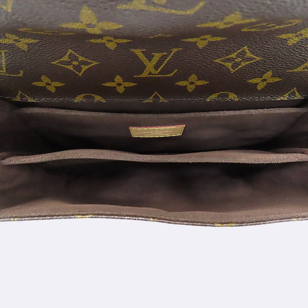Louis Vuitton(���̺���) M40780 ���׷� ĵ���� ����Ʈ ��Ƽ�� ��Ʈ�� + ��� ��Ʈ�� 2WAY [��������] �̹���5 - ���̺��� �߰���ǰ