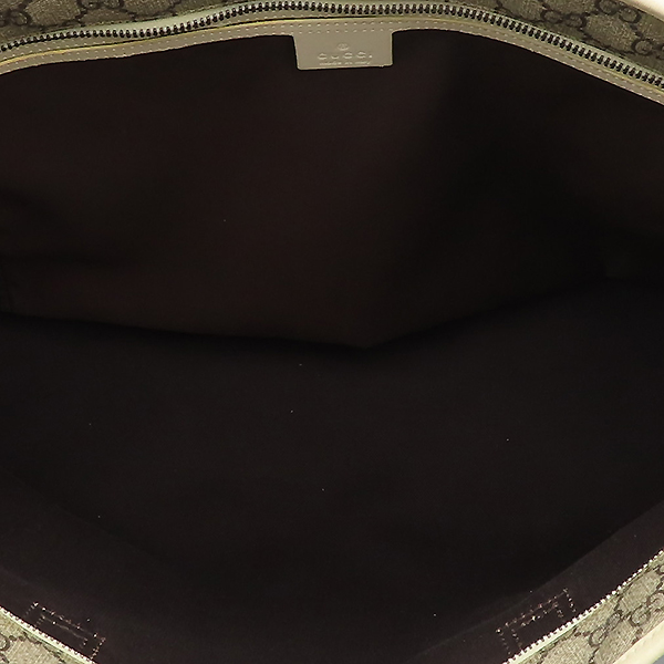 Gucci(����) 211137 GG �ΰ� PVC ���̺��� ���� ȥ�� ���� ����� [�����] �̹���6 - ���̺��� �߰���ǰ