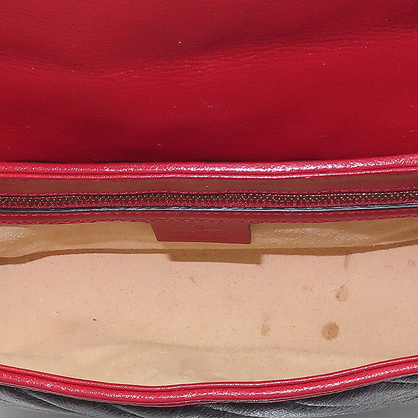Gucci(����) 443497 ���� ���� ���� ���� GG ����Ʈ ���� ��Ʋ��� ���� ����� [��������] �̹���6 - ���̺��� �߰���ǰ