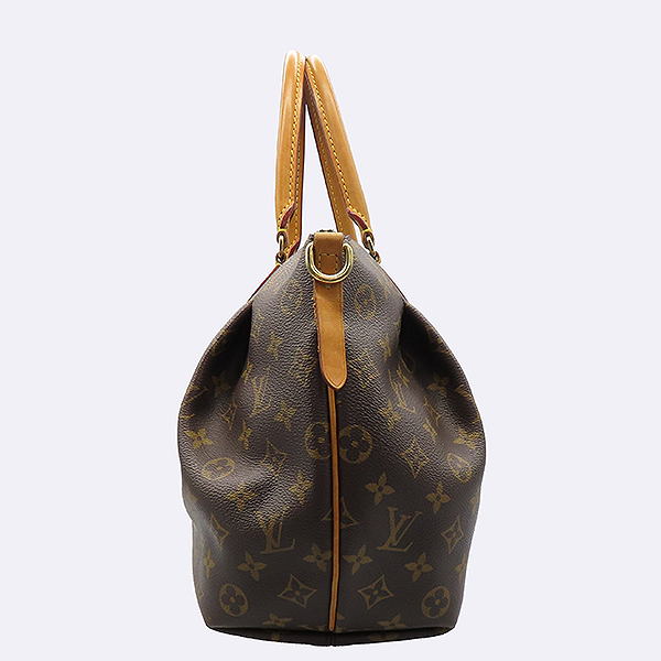 Louis Vuitton(���̺���) M48814 ���׷� ĵ���� Ƣ���� MM ��Ʈ�� [���ε�������] �̹���2 - ���̺��� �߰���ǰ