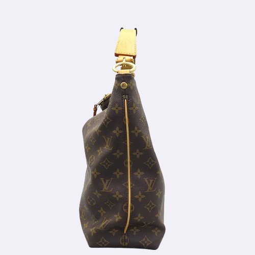 Louis Vuitton(���̺���) M40587 ���׷� ĵ���� ���� MM ����� [û��������] �̹���3 - ���̺��� �߰���ǰ