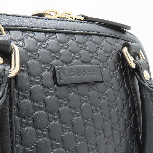 Gucci(����) 449654 ���� ���� ����ũ�� �ø� �̴ϵ� ��Ʈ�� + �����Ʈ�� 2WAY [��õ��] �̹���5 - ���̺��� �߰���ǰ