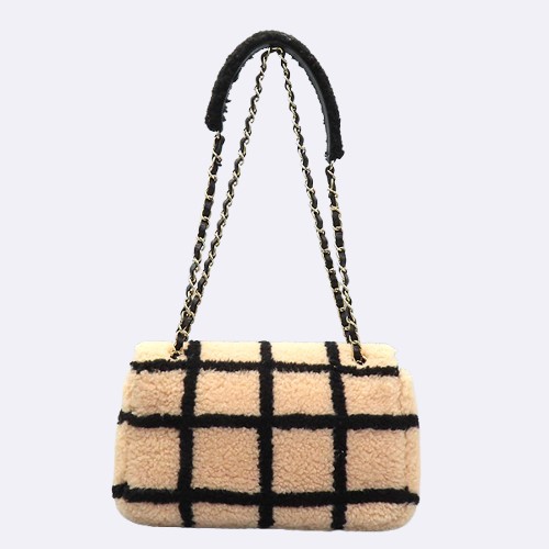 Chanel(����) ������ üũ �þ ü�� ����� [û��������] �̹���4 - ���̺��� �߰���ǰ