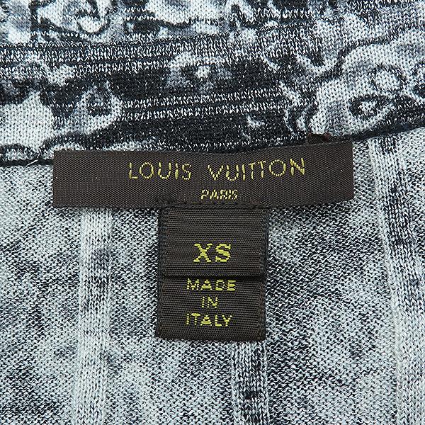Louis Vuitton(���̺���) 1A08BU �׷��� �� ȥ�� ���� �ö�� ���� �����긮�� Ʃ�� �巹�� ���ǽ� [��������] �̹���4 - ���̺��� �߰���ǰ