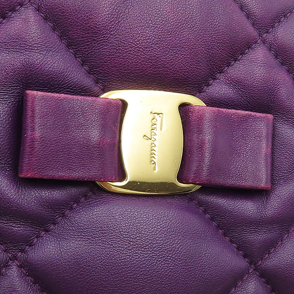 Ferragamo(��󰡸�) 21 E743 ���� ���� �ٶ� ��� ���� ü�� ����� [�д�������] �̹���4 - ���̺��� �߰���ǰ