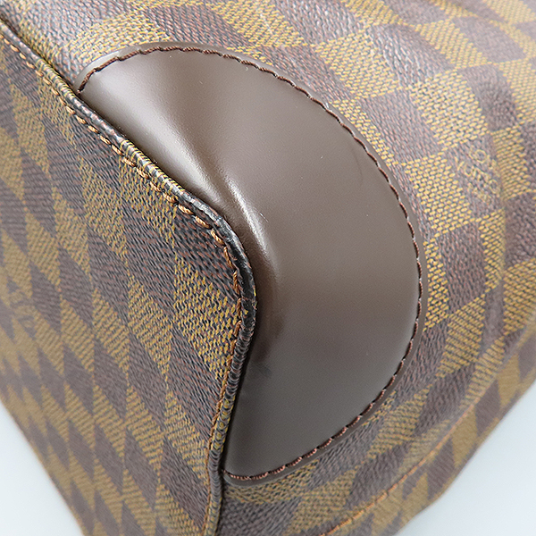 Louis Vuitton(���̺���) N51204 �ٹ̿� ���� ĵ���� �ܽ��׵� MM ����� [��������] �̹���6 - ���̺��� �߰���ǰ
