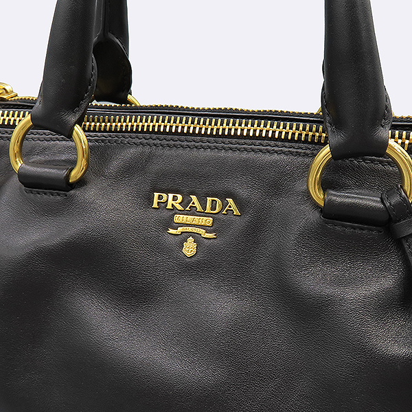 Prada(�����) BN2324 ���� ����Ʈ ī�� ���� �ΰ� ��� ��Ʈ�� + �����Ʈ�� 2WAY [��������] �̹���4 - ���̺��� �߰���ǰ