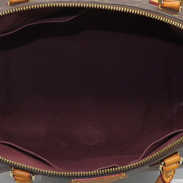 Louis Vuitton(���̺���) M48814 ���׷� ĵ���� Ƣ���� MM ��Ʈ�� [���ε�������] �̹���4 - ���̺��� �߰���ǰ