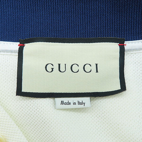 Gucci(����) 598960 ȭ��Ʈ �÷� GG �ΰ� ���� �ڼ� �����δ��� �ݼҸ� ������ ���� ���� - S������ [��������] �̹���6 - ���̺��� �߰���ǰ