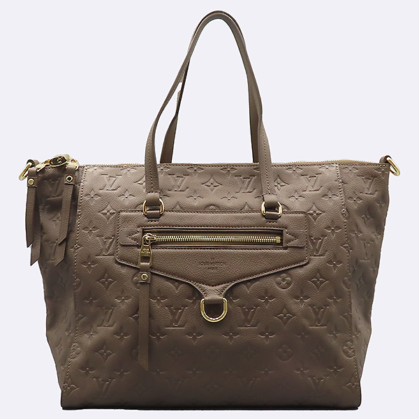 Louis Vuitton(���̺���) M93409 �Ⱥ극 ���׷� �������� ���� ��̳��� PM ��Ʈ�� + ��� ��Ʈ�� 2WAY [�����] �̹���2 - ���̺��� �߰���ǰ