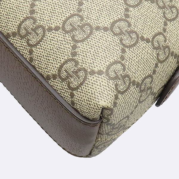 Gucci(����) 499621 Web ��Ʈ������ ������ ���� ����G ���ǵ�� ũ�ν��� [��������] �̹���5 - ���̺��� �߰���ǰ