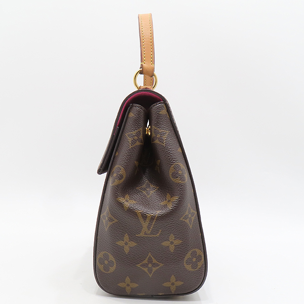 Louis Vuitton(���̺���) M42738 ���׷� Ŭ��� BB ��Ʈ�� + �����Ʈ�� 2WAY [��õ��] �̹���3 - ���̺��� �߰���ǰ