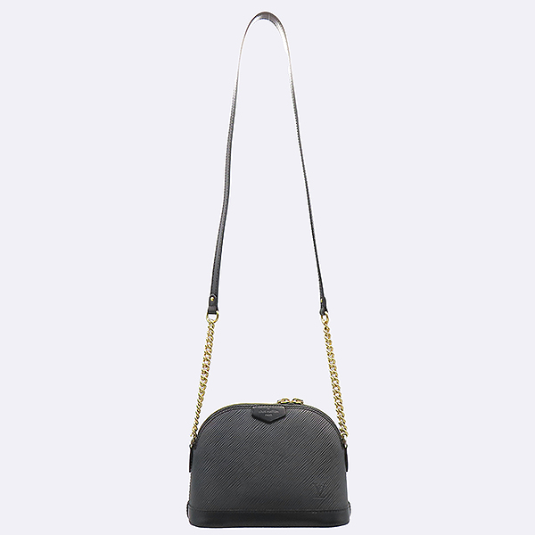 Louis Vuitton(���̺���) M51405 NOIR ���� ���� �˸� MINI ü�� ����� �� ũ�ν��� [��������] �̹���3 - ���̺��� �߰���ǰ