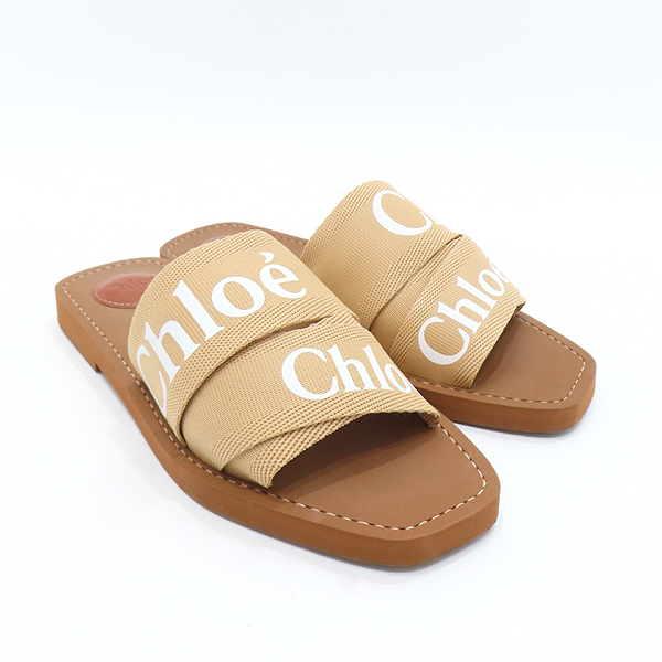 Chloe(���ο�) CHC23U188EF24J ����Ʈ ������ �÷� ��� �÷� �� ���� - 39������ [260MM] [��õ��] �̹���6 - ���̺��� �߰���ǰ