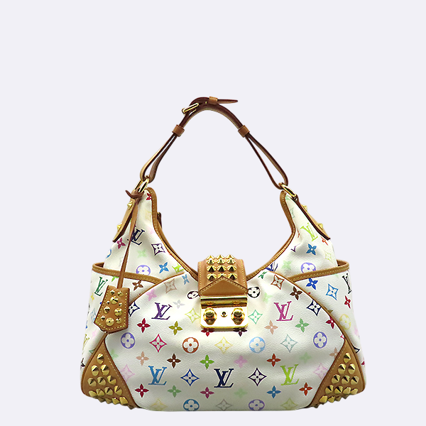 Louis Vuitton(���̺���) M40311 ���׷� ��Ƽ �÷� ȭ��Ʈ ũ���ÿ� MM ����� [�λ꼾�Һ���] �̹���2 - ���̺��� �߰���ǰ