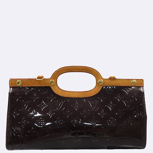 Louis Vuitton(���̺���) M91995 ���׷� ������ �Ƹ����� �轺�θ� ����̺� 2WAY [�б�����] �̹���2 - ���̺��� �߰���ǰ