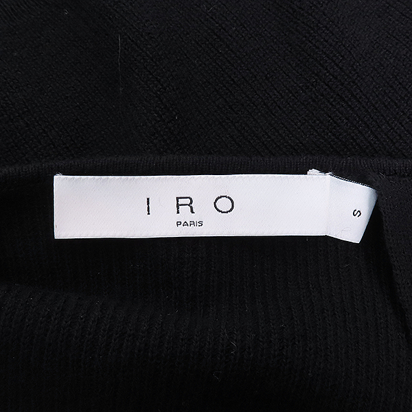 IRO(�̷�) ���� �÷� ������ �ĸ� ���Ҷ�(Mahala) ũ�� ���� ��Ʈ - S [��������] �̹���4 - ���̺��� �߰���ǰ