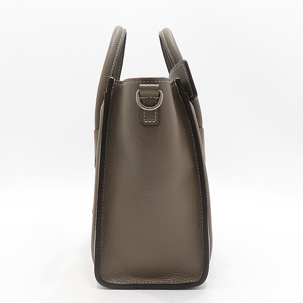 Celine(������) 189243 Souris �׷��� ī����Ų ���� ������ ��Ʈ�� + �����Ʈ�� 2WAY [��õ��] �̹���3 - ���̺��� �߰���ǰ