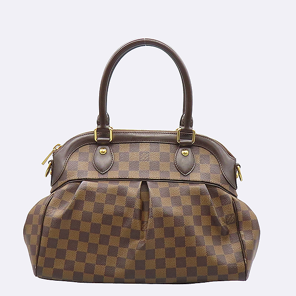 Louis Vuitton(���̺���) N51997 �ٹ̿� ĵ���� Ʈ���� PM ��Ʈ�� + �����Ʈ�� 2WAY [��������] �̹���2 - ���̺��� �߰���ǰ